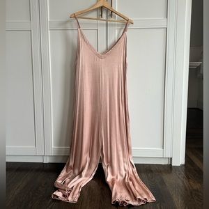 Lacausa Jumpsuit, Size M